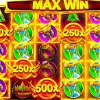 slot max bet